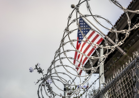 Тело бывшего бойца ММА нашли в тюрьме США