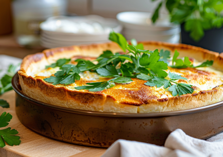 Пироги без хлопот: топ-8 рецептов, быстро, просто и невероятно вкусно