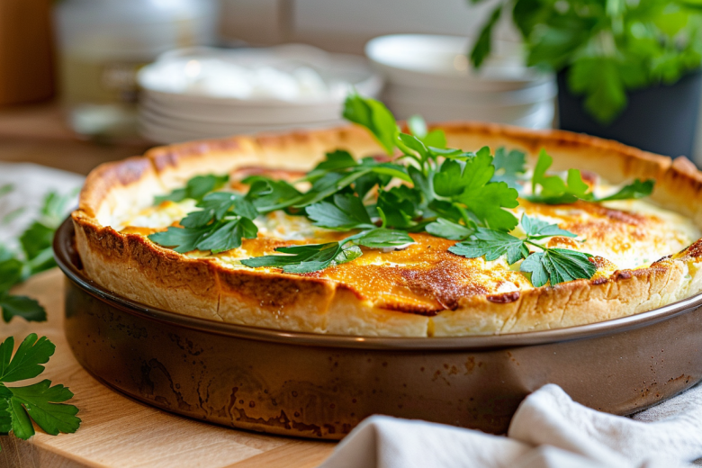 Пироги без хлопот: топ-8 рецептов, быстро, просто и невероятно вкусно