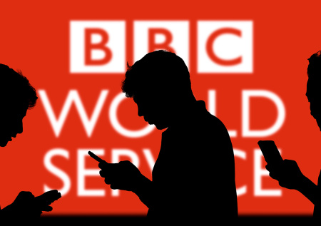 «Вывели на чистую воду»: в Госдуме высказались о скандале вокруг BBC