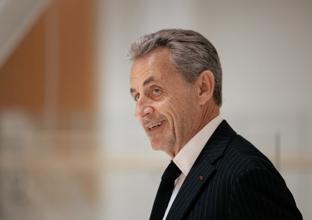 «Единственная цель»: Саркози раскрыл планы после освобождения из тюрьмы