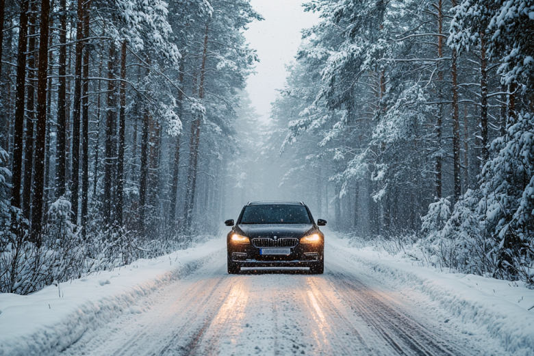 10 пунктов подготовки автомобиля к зиме