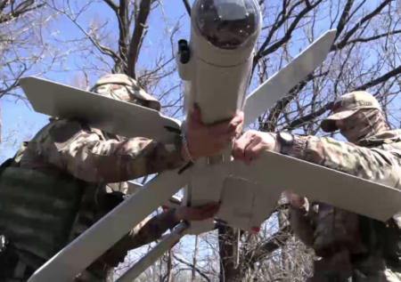 Несколько групп солдат ВСУ сдались в плен: успехи ВС РФ к утру 10 ноября