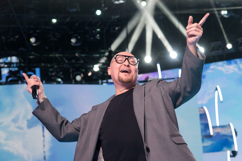 Александр Медведев (Шура)