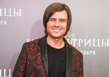 «Мог быть вместо SHAMAN»: известный музкритик восхитился талантом Шаляпина