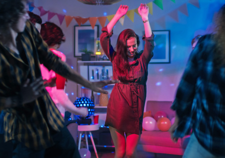 Ученые нашли неожиданные плюсы в алкогольных вечеринках молодежи