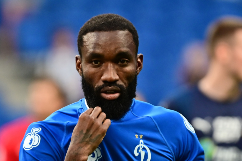 Муми Нгамале