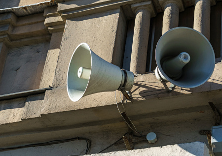 В Одессе прогремел взрыв