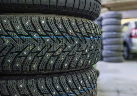 Эксперт объяснил, когда можно смело покупать китайские шины