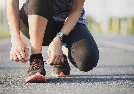 Тренер раскритиковала рекомендацию о прохождении по 10 тыс. шагов в день