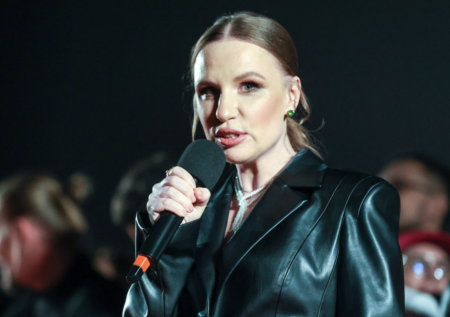 Внук в 41 год, личная жизнь, скандалы: где сейчас Валерия Гай Германика