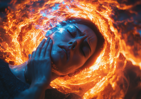 Магнитные бури сегодня, 10 ноября: что будет завтра, упадок сил, депрессия