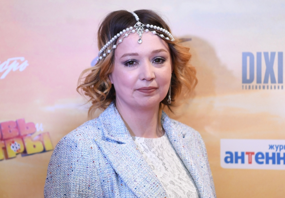 Елена Королева