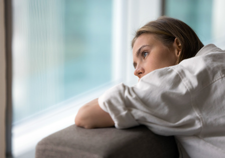 Психолог назвала причины возникновения неразделенной любви