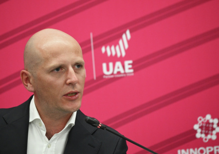 Высокопоставленного чиновника Минпромторга арестовали за взятки