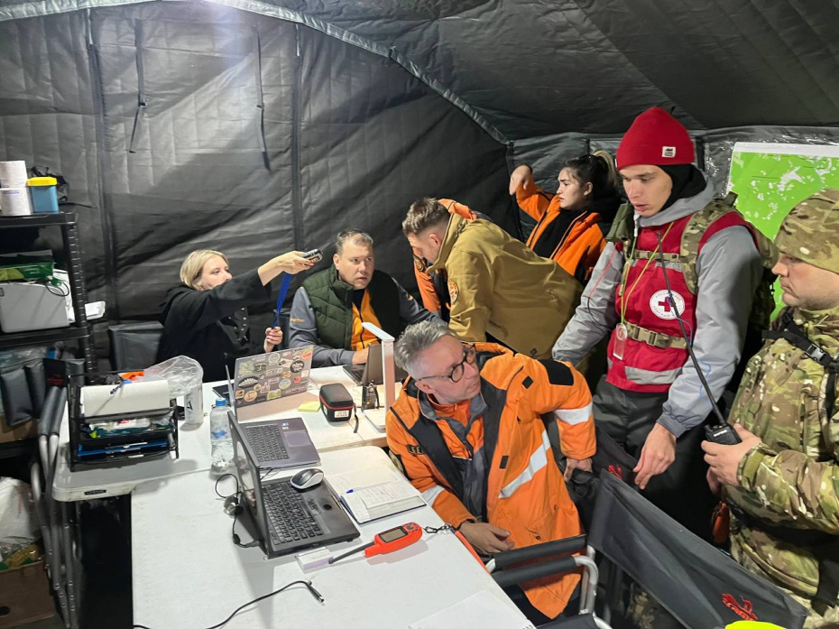 День поисковика 15 ноября: история, «Лиза Алерт» и правила работы добровольцев