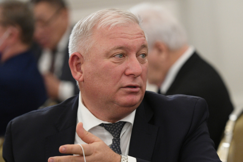 Анатолий Вороновский