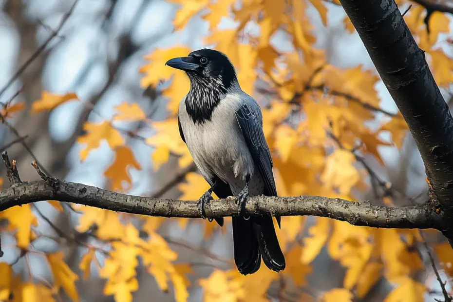Какой будет погода по приметам 11 ноября?