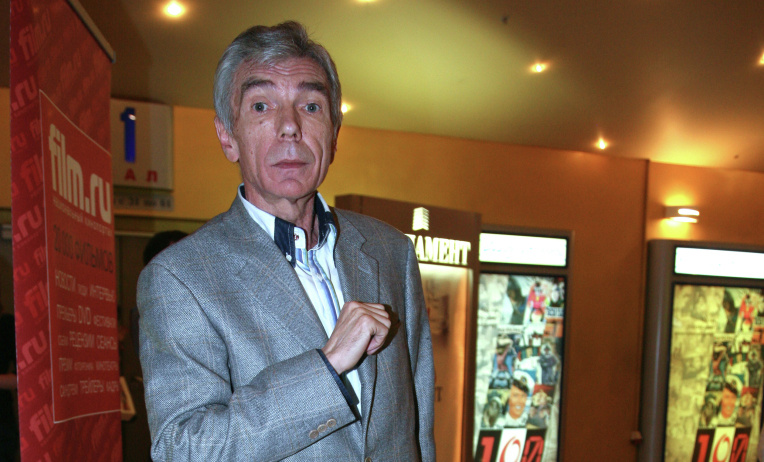 Юрий Николаев