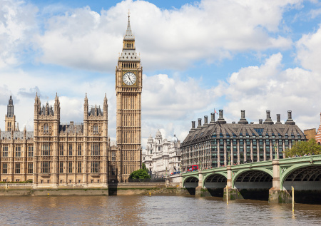 Назван лучший город для жизни