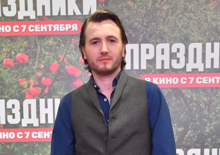 Влад Кадони остался без работы из-за болезни