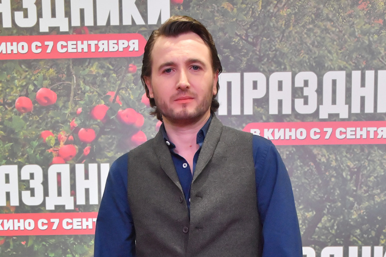 Влад Кадони