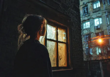 Отец нашел дочь мертвой на заброшке: маньяка ищут уже 11 лет