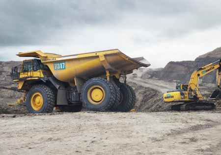 Минпромторг до декабря подпишет план мероприятий по редкоземельным металлам