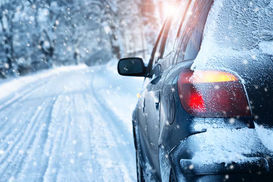 Подготовка автомобиля к зиме: чек-лист из 10 обязательных пунктов