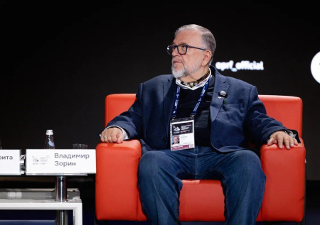 В ОП РФ назвали главную особенность форума «Сообщество» в 2025 году