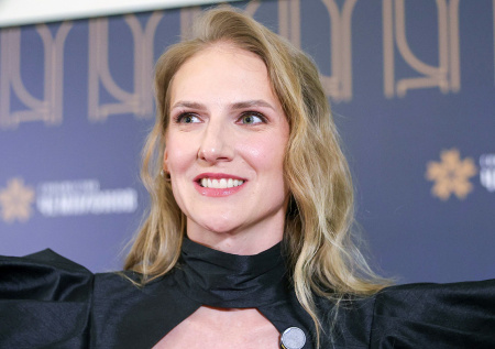 Смена эпохи: у синхронисток РФ новый главный тренер, что о ней известно