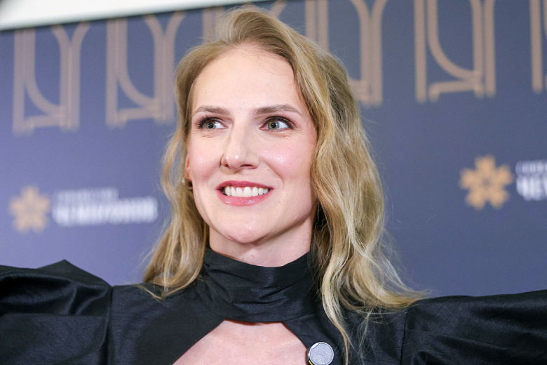 Светлана Ромашина