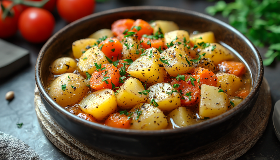 «Стол № 6»: рецепты блюд