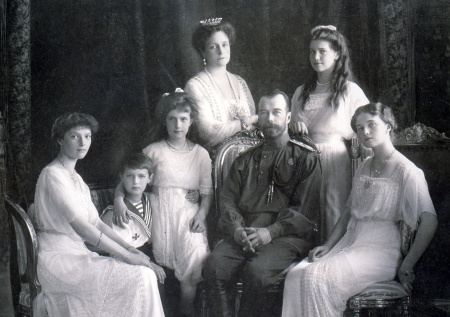 В Совфеде ответили на «отмену» Киевом династии Романовых