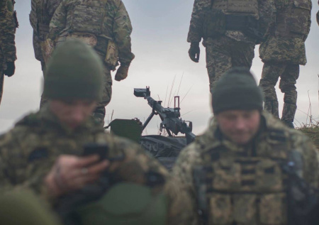 «Живое мясо»: пленный украинский боец раскрыл горькую правду о службе в ВСУ