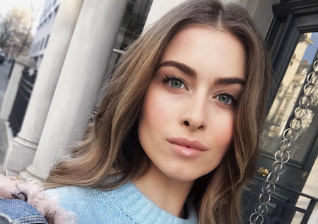 Ротару, Боярский, Райкин: как сегодня живут внучки звезд СССР