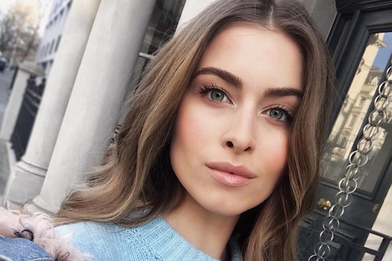 Софья Евдокименко