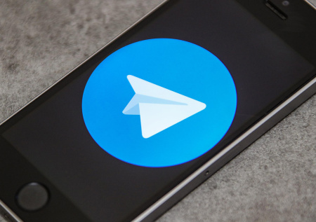 В России интернет-провайдер ограничил доступ к Telegram