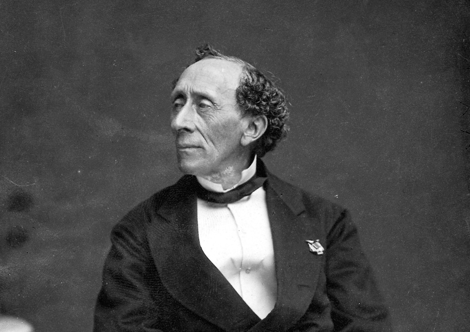 Ганс Христиан Андерсен