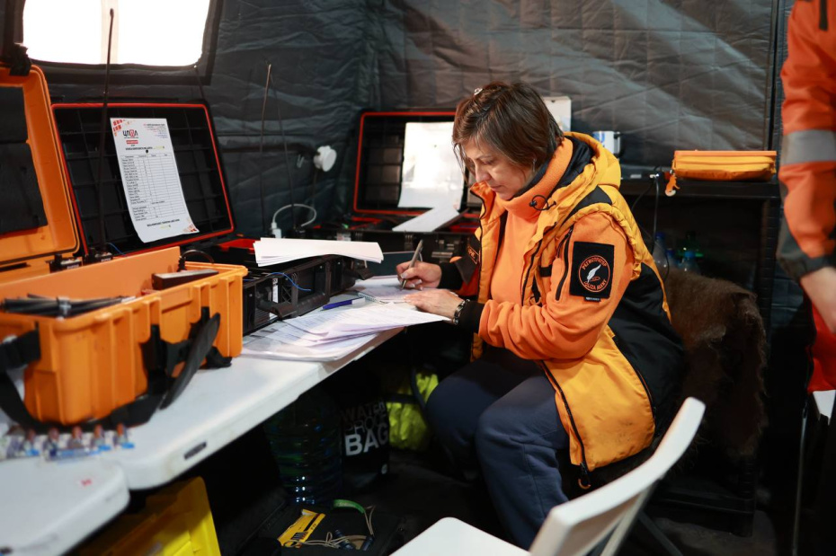 Основные правила и инструкции для поисковиков-добровольцев