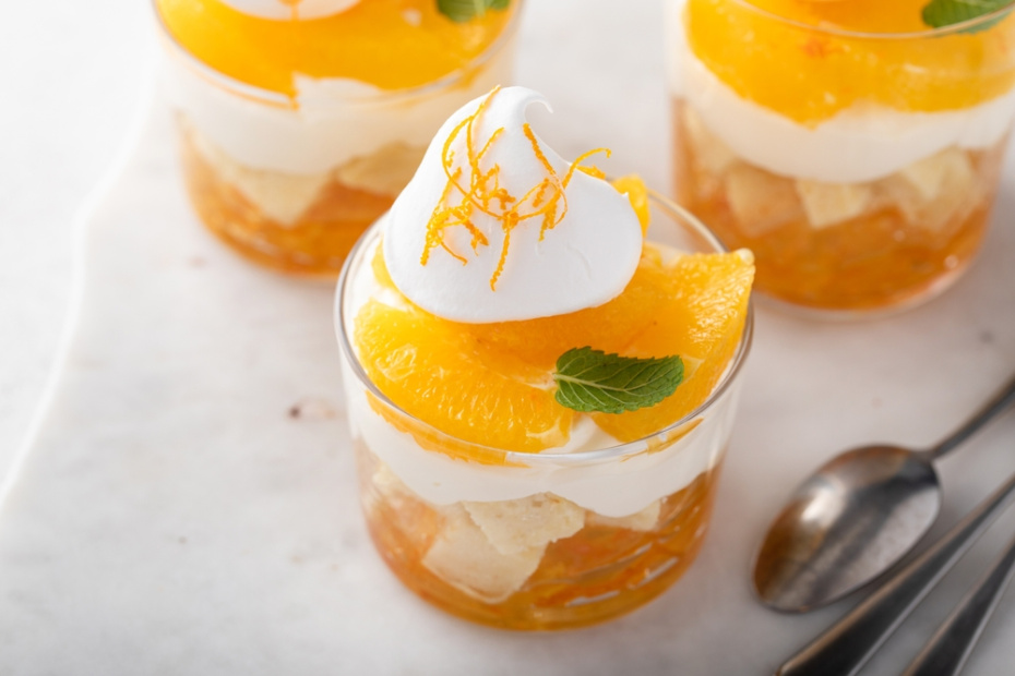 Меню для диеты «Стол № 6»