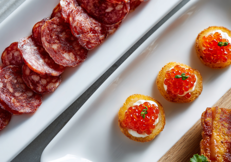 Список деликатесов, которые подорожают и подешевеют перед Новым годом