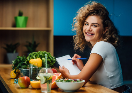 Диета «Стол № 6»: питание для нормализации обмена пуринов