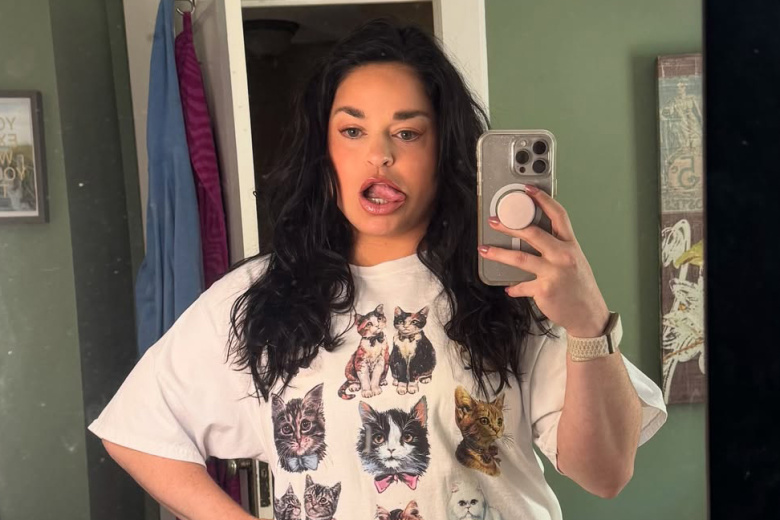 Саманта Рамсделл