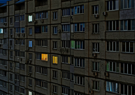 Осталось два-три удара? Правда или нет, когда вырубят свет на Украине?