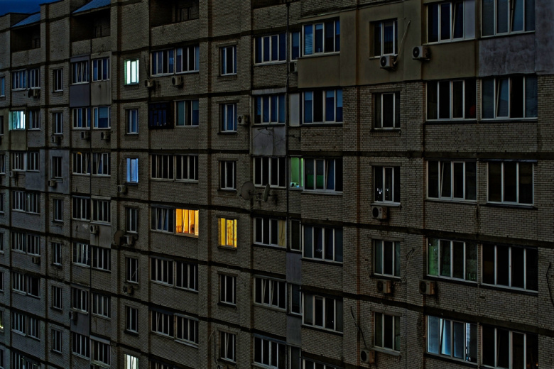 Украина, Киев