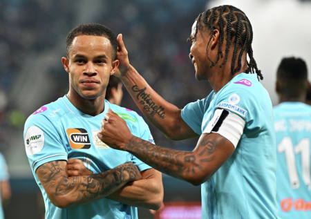 Ветеран ЦСКА назвал фаворитов в чемпионской гонке РПЛ