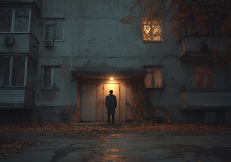 28 лет гнила в подвале: в Кашире раскрыли старое дело об убийстве ребенка