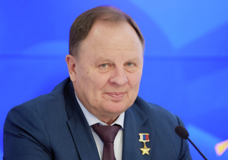 Генерал ответил, могут ли США превзойти РФ в ракетной мощи