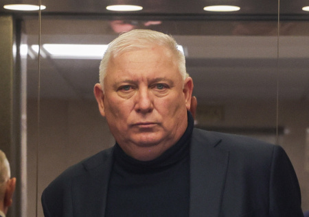 В Думе рассмотрят вопрос о лишении неприкосновенности одного из депутатов